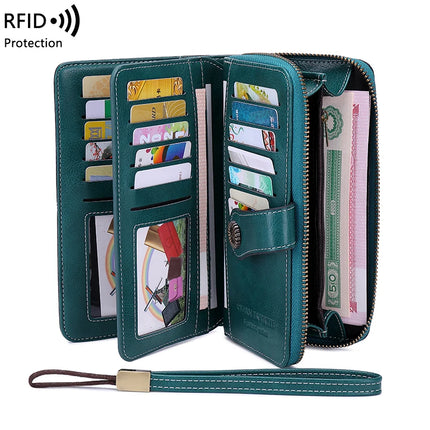 Multi-Card Wallet - Multiple Colors