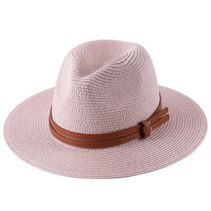 Soft Summer Hat