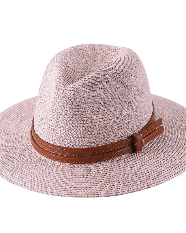 Soft Summer Hat