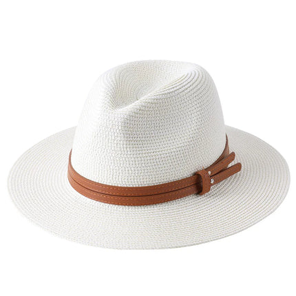 Soft Summer Hat