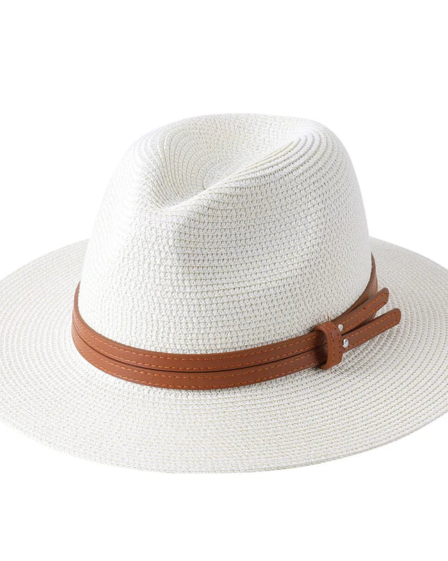 Soft Summer Hat