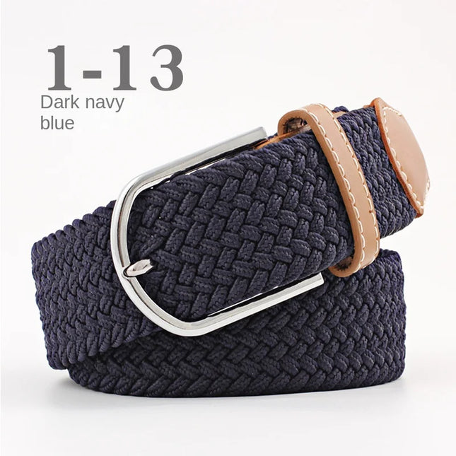 Casual Belt – Luxury Trend for Jeans