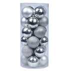 silver / 3CM