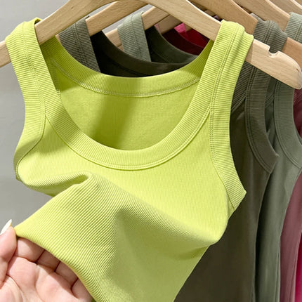 Blouse - Adjustable Straps Ideal for Summer