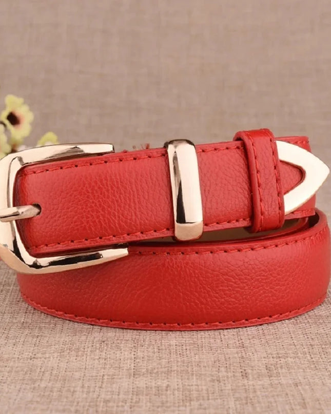 Belt - Casual Design