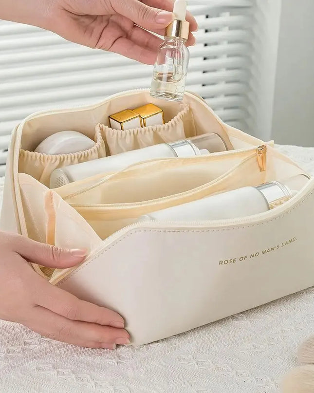 Makeup Organizer - Fashion Edition