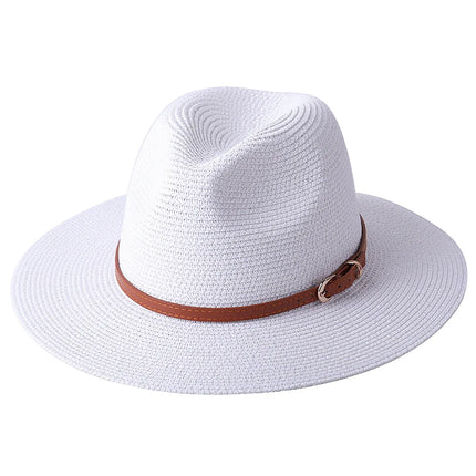 Soft Summer Hat