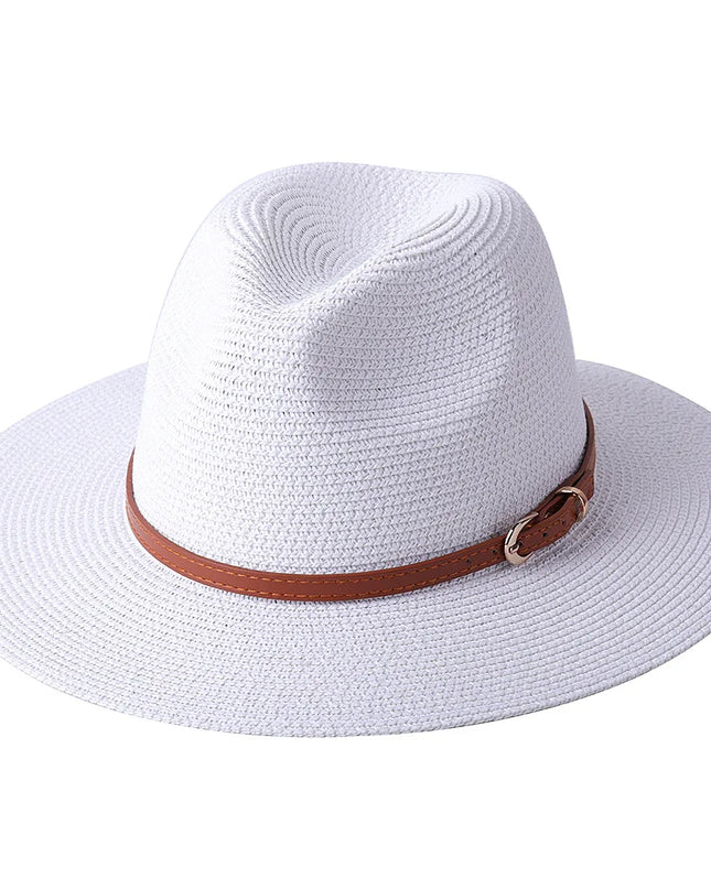 Soft Summer Hat