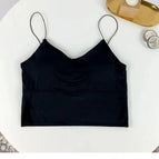 Talla única / Negro