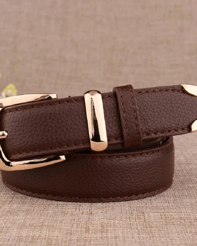 Belt - Casual Design