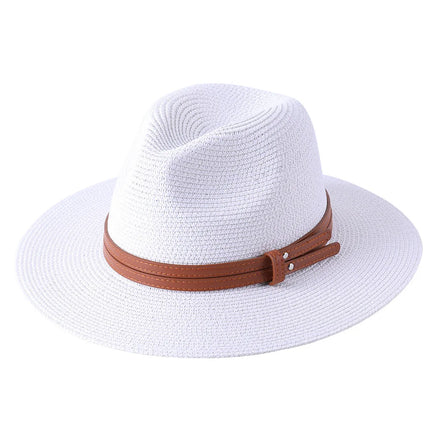 Soft Summer Hat