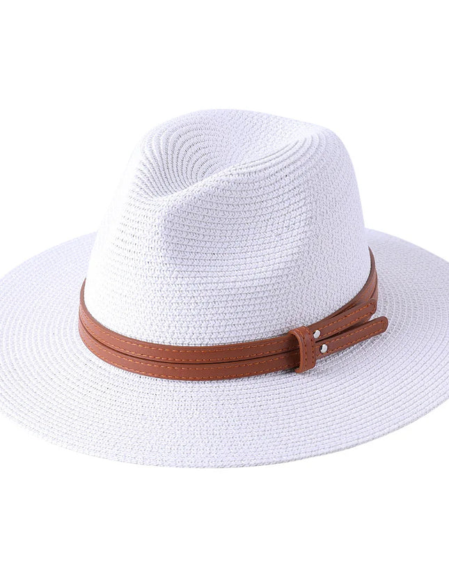 Soft Summer Hat