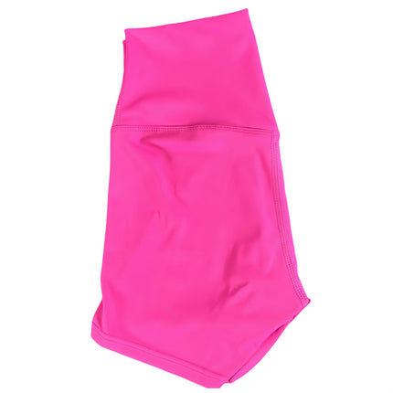 Shorts - Women’s Yoga Sports Shorts