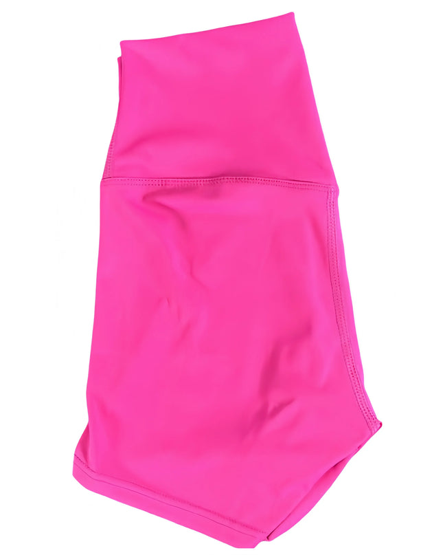 Shorts - Women’s Yoga Sports Shorts