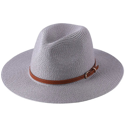 Soft Summer Hat