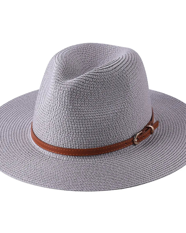 Soft Summer Hat