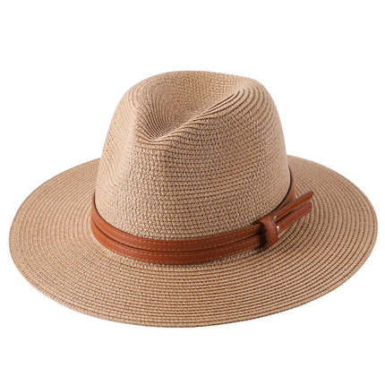 Soft Summer Hat