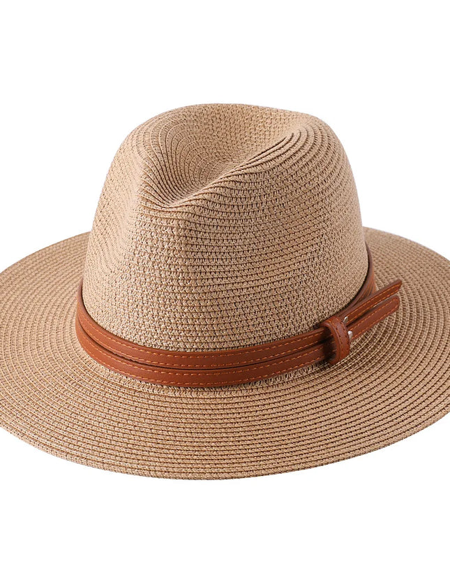 Soft Summer Hat