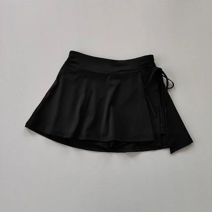 Athletic Skirt - Short Skirt Comfort