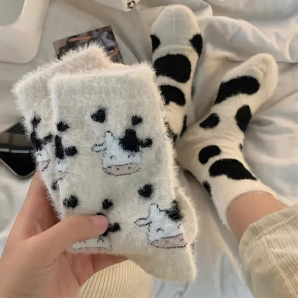 Socks - Cotton and Soft