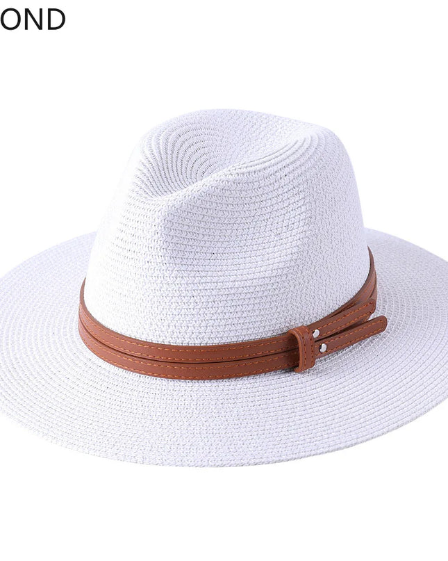 Soft Summer Hat