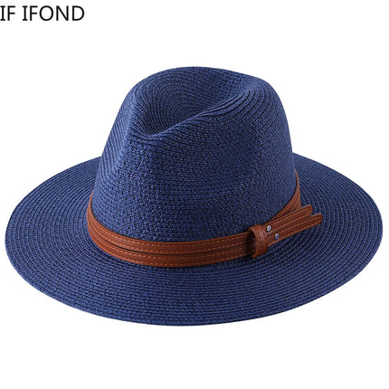 Soft Summer Hat
