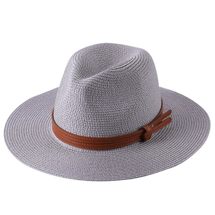 Soft Summer Hat