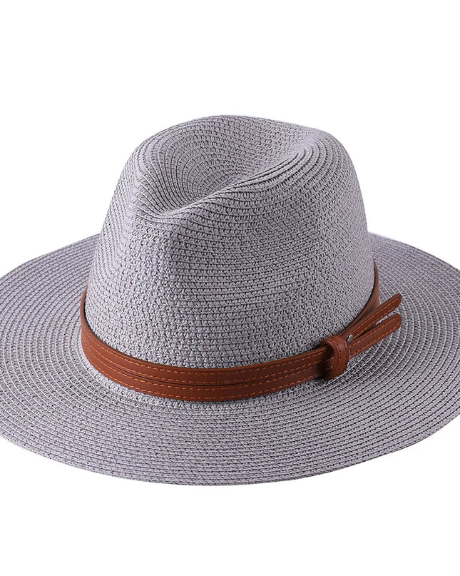 Soft Summer Hat