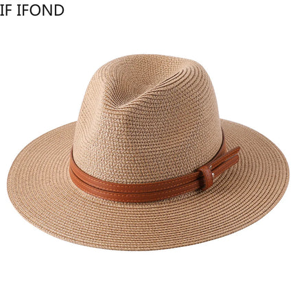 Soft Summer Hat