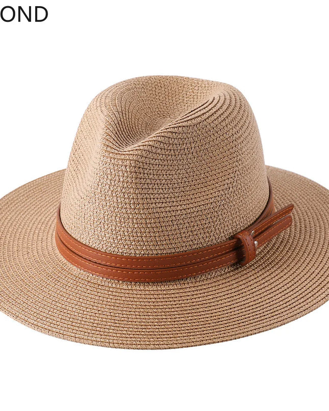 Soft Summer Hat