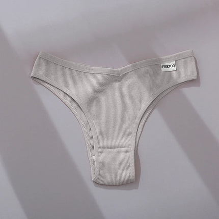 Soft Cotton Panty - Daily Comfort