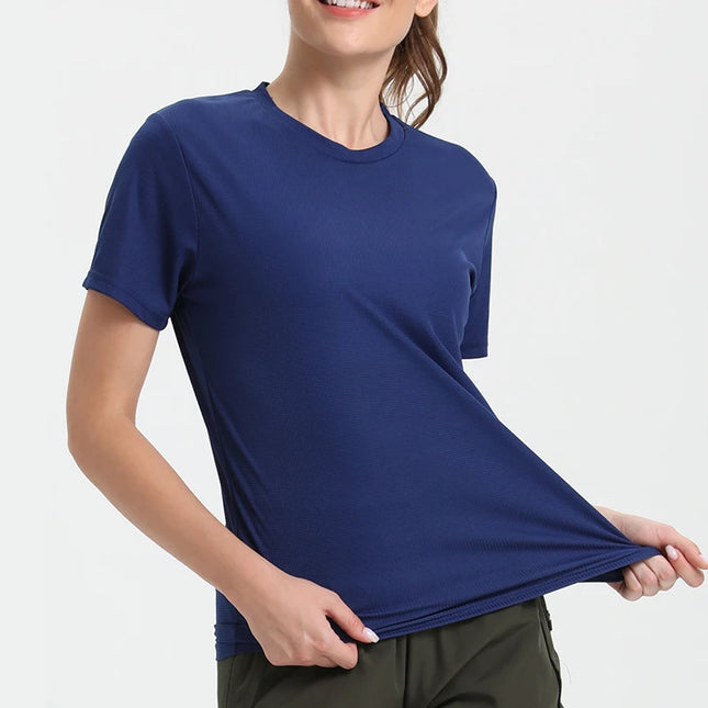 Sports Shirt – Fresh and Lightweight.