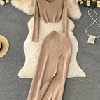 brown / Talla única