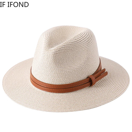 Soft Summer Hat