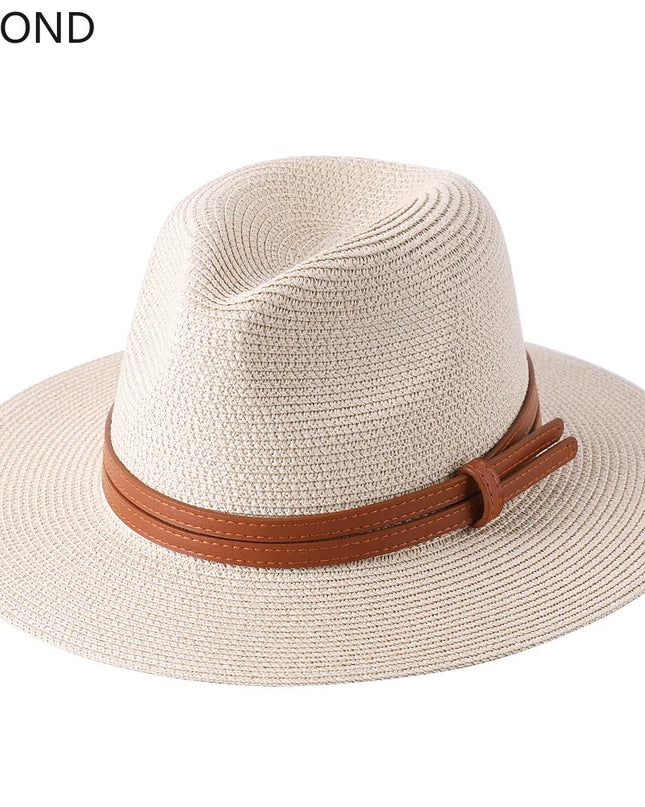 Soft Summer Hat