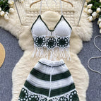 green / Talla única