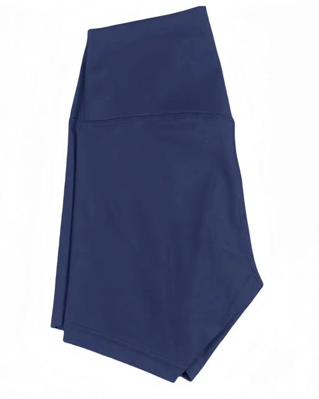 Shorts - Women’s Yoga Sports Shorts