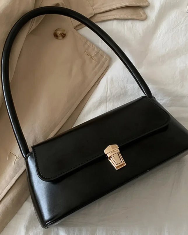 Handbag - Fashion Edition, Retro Style