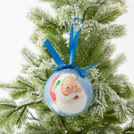 Bolas de navidad para tu árbol | Christmas balls for your tree