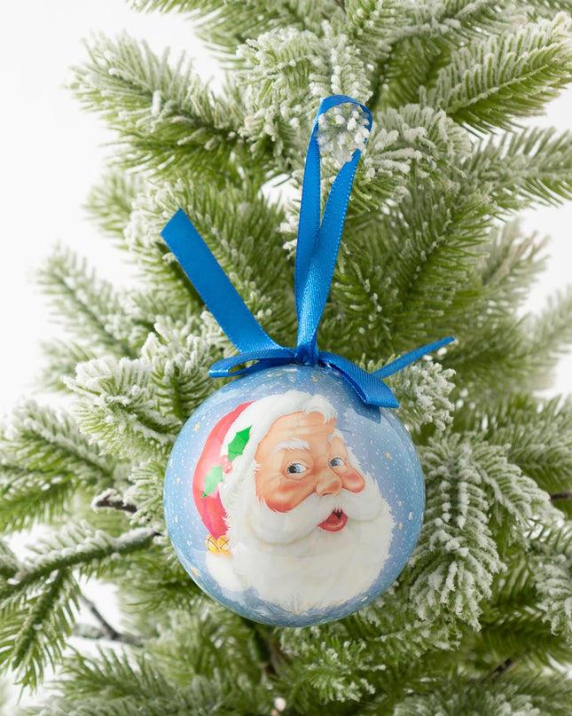 Bolas de navidad para tu árbol | Christmas balls for your tree