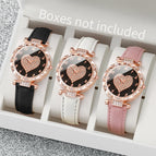3PCS Set Without Box