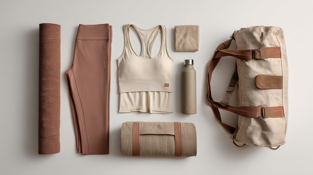 <h2>Get ready to enter the gym in that<br/><span style="text-decoration:underline">New summer look</span></h2>